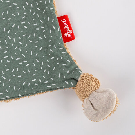 sigikid Knuffeldoek Pony Wiwi Wiah