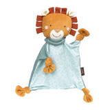 sigikid Knuffeldoek Leeuw Geel sigikid Knuffeldoek Leeuw Geel