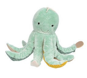 sigikid Knuffel Activity Octopus sigikid Knuffel Activity Octopus