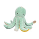 sigikid Knuffel Activity Octopus