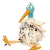 sigikid Knuffel Vogel Tobago Tom Bird Kikeriki sigikid Knuffel Vogel Tobago Tom Bird Kikeriki