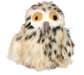 sigikid Knuffel Uil Lady Hooray Owl Kikeriki sigikid Knuffel Uil Lady Hooray Owl Kikeriki