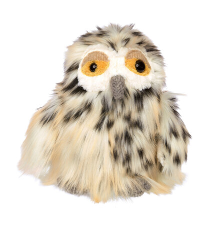 sigikid Knuffel Uil Lady Hooray Owl Kikeriki