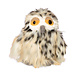 sigikid Knuffel Uil Lady Hooray Owl Kikeriki