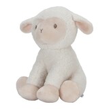 Little Dutch Knuffel Schaap Little Farm 25cm Little Dutch Knuffel Schaap Little Farm 25cm