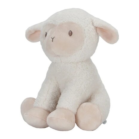 Little Dutch Knuffel Schaap Little Farm 25cm
