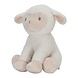 Little Dutch Knuffel Schaap Little Farm 25cm