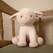 Little Dutch Knuffel Schaap Little Farm 25cm