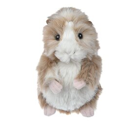 Wrendale Designs Knuffel Cavia Large 26cm Wrendale Designs Knuffel Cavia Large 26cm