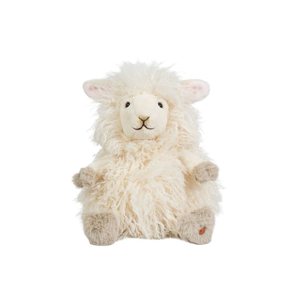 Wrendale Designs Knuffel Schaap Beryl the Sheep 24cm