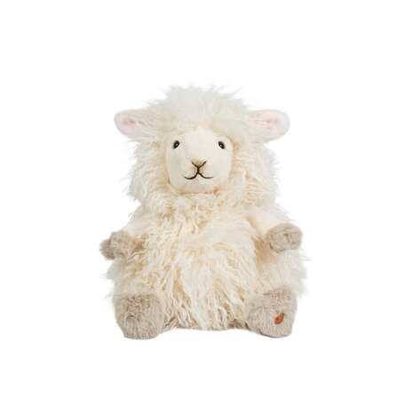Wrendale Designs Knuffel Schaap Beryl the Sheep 24cm