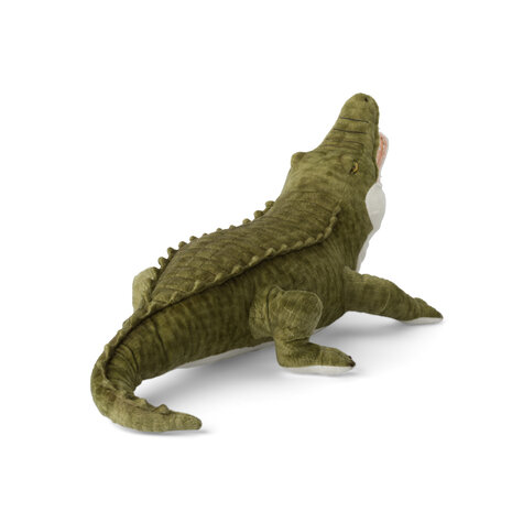 WWF Knuffel Krokodil Giant 90 cm WWF Knuffel Krokodil Giant 90 cm