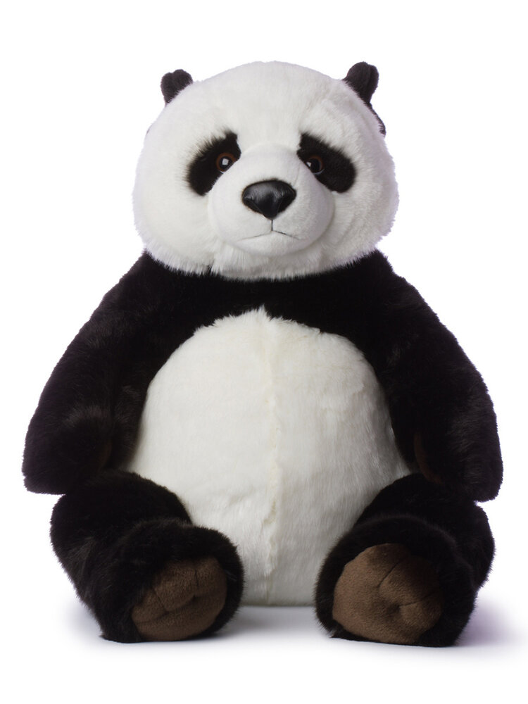 WWF Knuffel Panda Giant 70cm WWF Knuffel Panda Giant 70cm