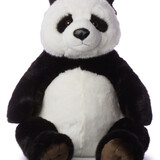 WWF Knuffel Panda Giant 70cm
