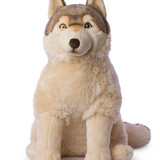 WWF Knuffel Wolf Giant 70cm