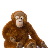 WWF Knuffel Orangoetan Giant 100cm WWF Knuffel Orangoetan Giant 100cm