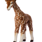 WWF Knuffel Giraf Giant 75cm