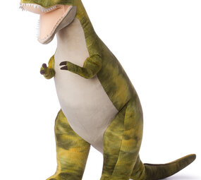 WWF Knuffel Dino T-Rex Giant 80cm WWF Knuffel Dino T-Rex Giant 80cm