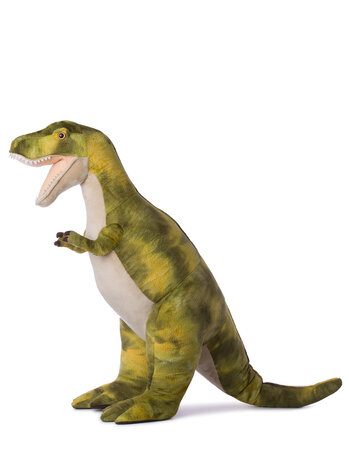 WWF Knuffel Dino T-Rex Giant 80cm WWF Knuffel Dino T-Rex Giant 80cm
