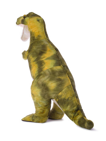 WWF Knuffel Dino T-Rex Giant 80cm WWF Knuffel Dino T-Rex Giant 80cm