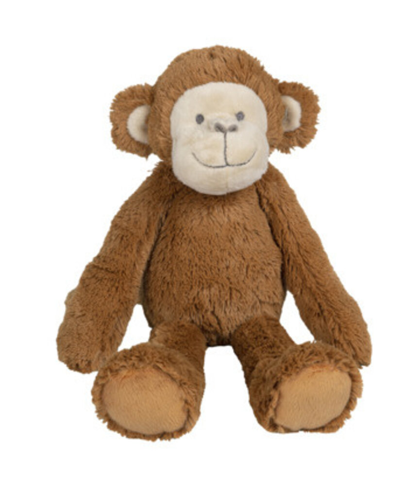 Happy Horse Knuffel Monkey Micha no.1 28cm
