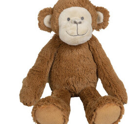 Happy Horse Knuffel Monkey Micha no.2 38cm Happy Horse Knuffel Monkey Micha no.2 38cm