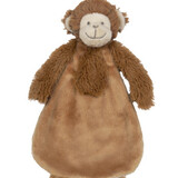 Happy Horse Knuffeldoek Monkey Micha Tuttle 25cm Happy Horse Knuffeldoek Monkey Micha Tuttle 25cm