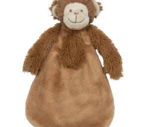 Happy Horse Knuffeldoek Monkey Micha Tuttle 25cm Happy Horse Knuffeldoek Monkey Micha Tuttle 25cm