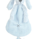 Happy Horse Knuffeldoek Blue Rabbit Richie Tuttle 25cm Happy Horse Knuffeldoek Blue Rabbit Richie Tuttle 25cm