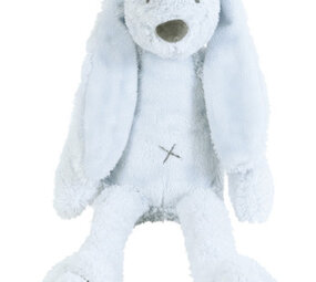 Happy Horse Knuffel Konijn Blue Rabbit Richie 38cm Happy Horse Knuffel Konijn Blue Rabbit Richie 38cm