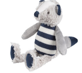 Happy Horse Knuffel Stinkdier Steve no.1 24cm