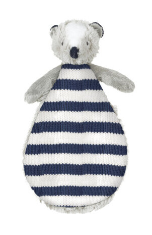 Happy Horse Knuffeldoek Stinkdier Steve Tuttle 24cm