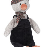 Happy Horse Knuffel Pinguin Polar no.2 37cm Happy Horse Knuffel Pinguin Polar no.2 37cm