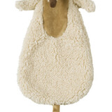 Happy Horse Knuffeldoek Stokstaartje Mirre Tuttle 24cm Happy Horse Knuffeldoek Stokstaartje Mirre Tuttle 24cm