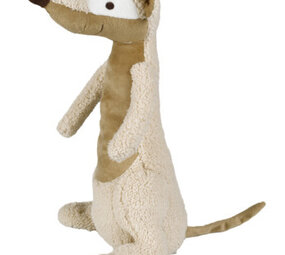 Happy Horse Knuffel Stokstaartje Mirre no.2 34cm