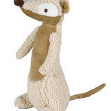 Happy Horse Knuffel Stokstaartje Mirre no.1 24cm Happy Horse Knuffel Stokstaartje Mirre no.1 24cm