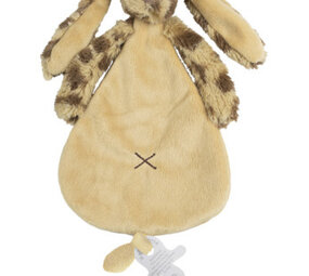 Happy Horse Knuffeldoek Happy Jubilee Rabbit Richie Tuttle 25cm