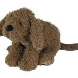 Happy Horse Knuffel Hond Labradoodle Larry no.1 28cm