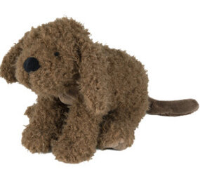 Happy Horse Knuffel Hond Labradoodle Larry no.1 28cm