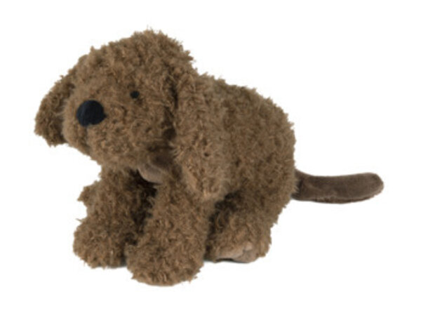 Happy Horse Knuffel Hond Labradoodle Larry no.1 28cm