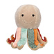 sigikid Knufffel Octopus Patchwork Sweety