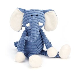 Jellycat Knuffel Olifant Cordy Roy Baby Elephant