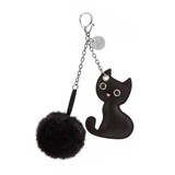 Jellycat Sleutelhanger Kutie Pops Kitty Bag Charm Jellycat Sleutelhanger Kutie Pops Kitty Bag Charm