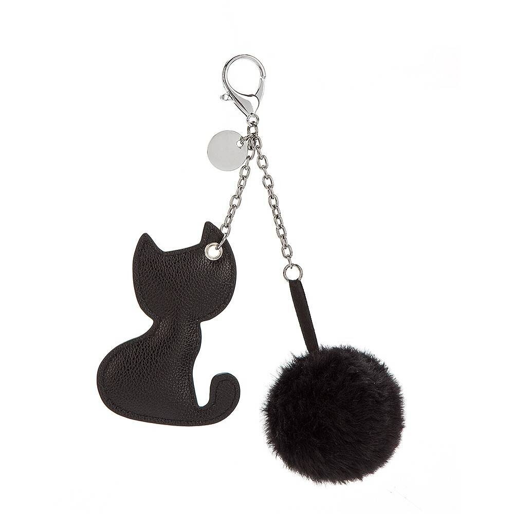 Jellycat Sleutelhanger Kutie Pops Kitty Bag Charm Sleutelhanger Jellycat Sleutelhanger Kutie Pops Kitty Bag Charm Sleutelhanger