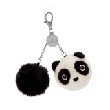 Jellycat Sleutelhanger Kutie Pops Panda Bag Charm Jellycat Sleutelhanger Kutie Pops Panda Bag Charm
