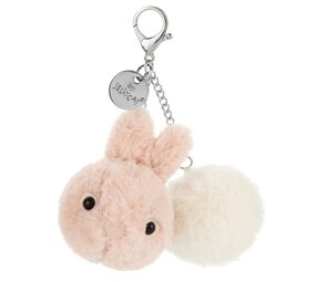 Jellycat Sleutelhanger Kutie Pops Bunny Bag Charm Jellycat Sleutelhanger Kutie Pops Bunny Bag Charm