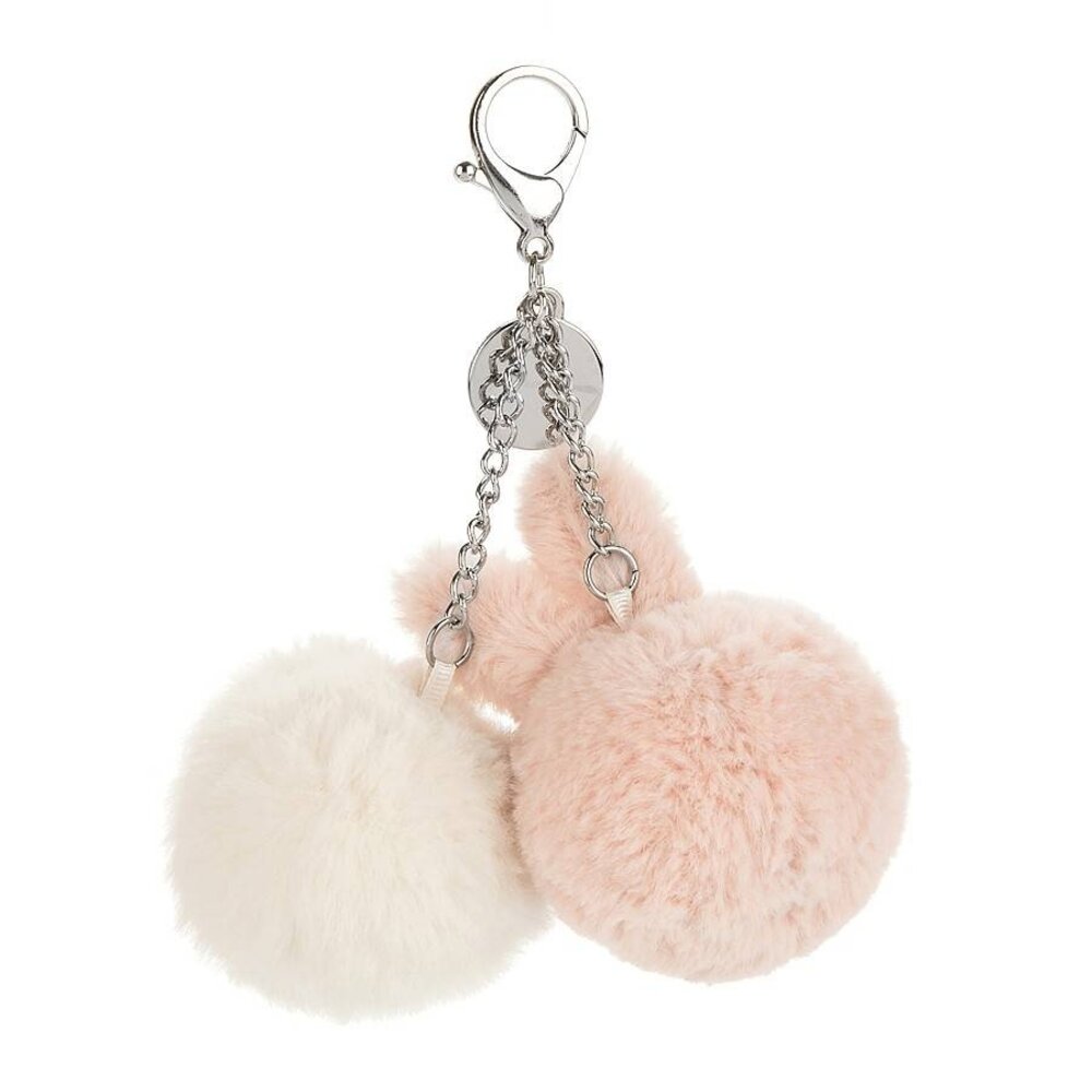 Jellycat Sleutelhanger Kutie Pops Bunny Bag Charm Jellycat Sleutelhanger Kutie Pops Bunny Bag Charm