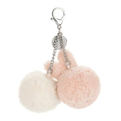 Jellycat Sleutelhanger Kutie Pops Bunny Bag Charm Jellycat Sleutelhanger Kutie Pops Bunny Bag Charm