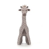 Jellycat Knuffel Joey Giraffe Little Jellycat Knuffel Joey Giraffe Little