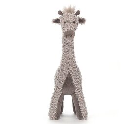 Jellycat Knuffel Joey Giraffe Little Jellycat Knuffel Joey Giraffe Little